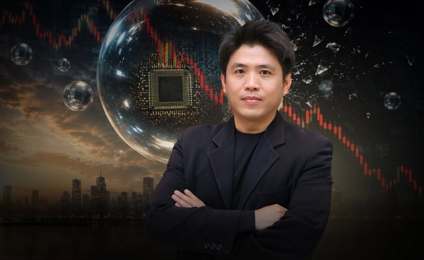 ฟองสบู่ AI ยังไม่แตก! แนะจังหวะเก็บหุ้นเทคฯ และจัดพอร์ตลงทุน