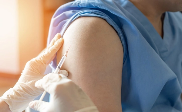 วัคซีน HPV ฟรี รีบลงทะเบียน! สภากาชาดไทย จำกัดวันละ 120 คน