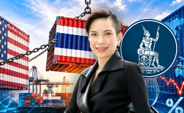 จับตาไทยอาจโดนบวกเพิ่ม กรณี"ภาษีสหรัฐ"