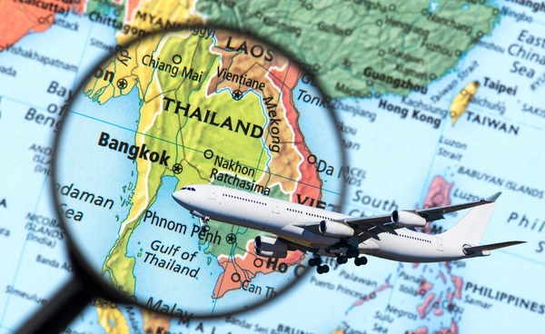 Airbus ลุยขยายฐานไทย ดันฮับการบินอาเซียน