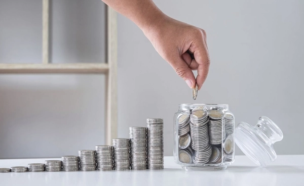 "กองทุนวายุภักษ์ 1" ประกาศปี 68 จ่ายปันผล 6.09% สูงเกินเป้าหมาย