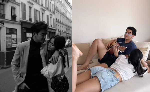 ฌอห์ณ จินดาโชติ ประกาศข่าวดี “ผมกำลังจะเป็นพ่อคนแล้ว” 