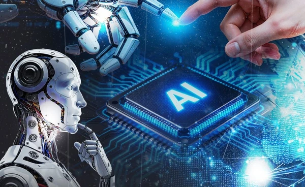 โลกพร้อมแค่ไหน ? เมื่อ "AI" เดินเกมเร็วกว่าที่มนุษย์จะตามทัน