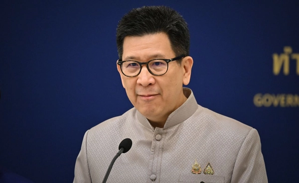 "เอกนิติ" ยืนยันพลักดันงบประมาณปี 70 ให้เป็นปีแห่งการลงทุน