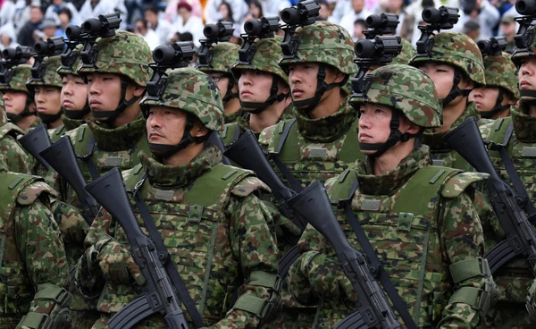 เกาหลีเหนือเตือนญี่ปุ่น เพิ่มงบกลาโหมสูงสุด เสี่ยงก่อความวุ่นวาย