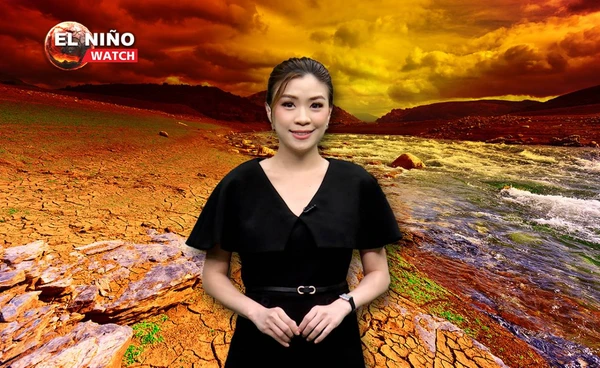 "เอลนีโญ" แรง โลกปั่นป่วน! สั่นคลอนความมั่นคงอาหารโลก