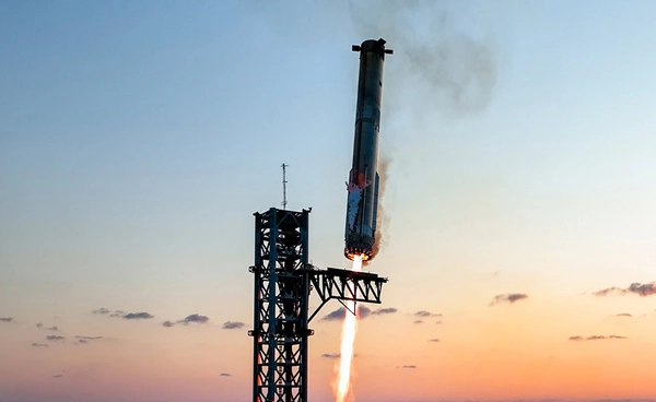 Starship ระเบิดไม่ใช่จุดจบ บทเรียนที่สร้าง SpaceX สู่บริษัทล้านล้านดอลลาร์
