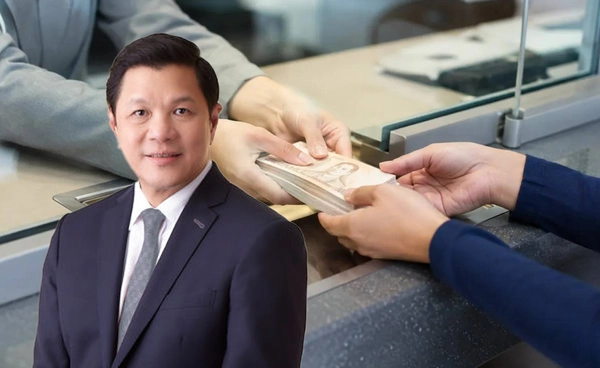 "ธปท."คุมเข้มเงินสดแจงที่มา เงินฝาก 5 ล้านบาท