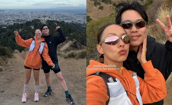 เปิดใจ "คารีสา สปริงเก็ตต์" หลังถูกขอแต่งงาน
