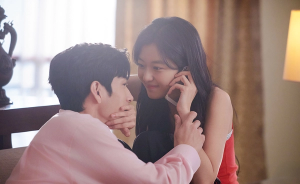 ติดหนึบกันทั้งฟีด! ซีรีส์ ฤดูใหม่นี้มีเพียงสองเรา (The Early Spring) กระแสแรงไม่มีตก รับชมครบ 24 ตอนได้สุดสัปดาห์นี้