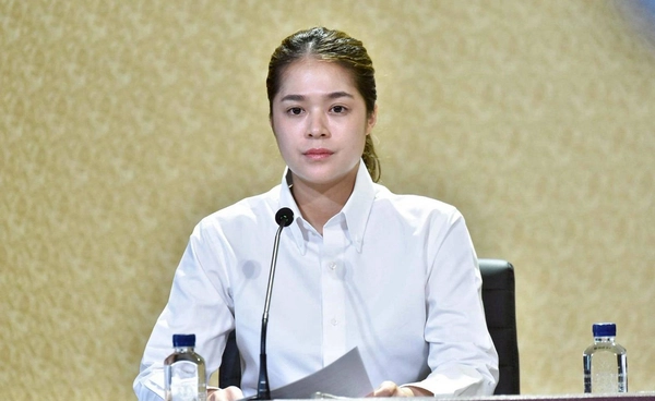 เปิดผลสำรวจความพึงพอใจบริการภาครัฐปี 68 ภาพรวมดีขึ้นเฉลี่ย 83.20%