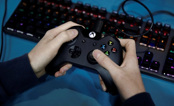 ร้อนจนเล่นไม่ได้! อากาศร้อนจัด ลามถึงเครื่องเล่นเกม