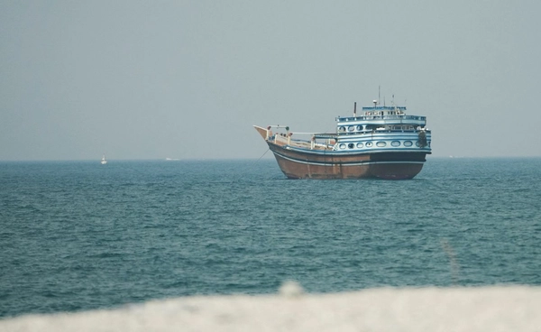 UAE ประณามอิหร่านโจมตีเรือในฮอร์มุซ ทำลูกเรือเสียชีวิต-บาดเจ็บ 
