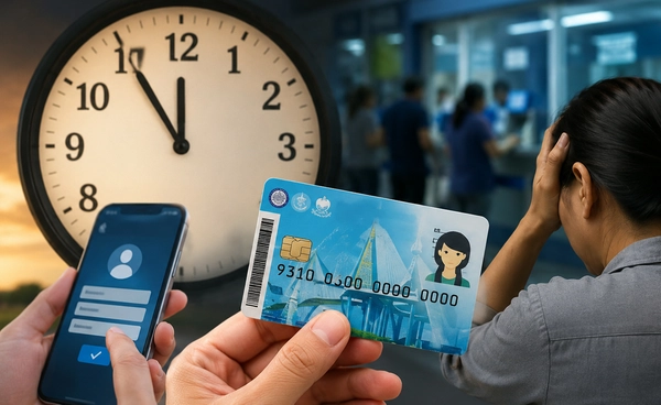คลังเตือนยืนยันสิทธิบัตรสวัสดิการฯ วันสุดท้าย นายกฯ ชวนใช้ไทยช่วยไทยพลัส