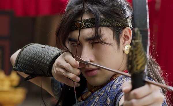 "ปีเตอร์แพน ทัศน์พล" ปิดฉาก 10 ปีบ้านช่อง 3 พร้อมออกเดินทางบทใหม่ในซีรีส์ "มเหสีน้อย"