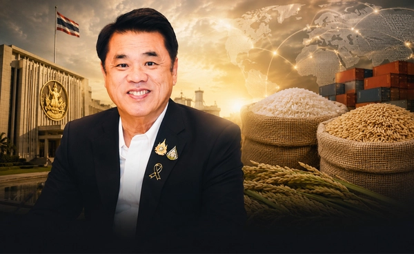 ชงนบข.อัดงบ1.8พันล.ขยายสิทธิ์"ไร่ละพัน"