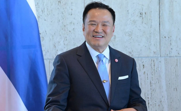นายกฯ ดันแฟรนไชส์ไทยบุกยุโรป เร่ง FTA ไทย-EU หนุน Soft Power อาหารไทย