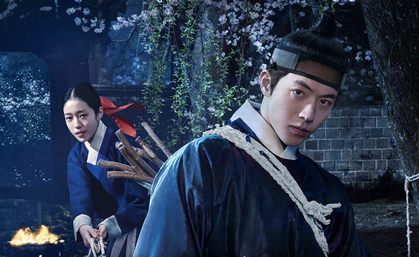 บูรพาอาถรรพ์ Netflix รับชมพร้อมซับไทย - พากย์ไทยวันไหน?