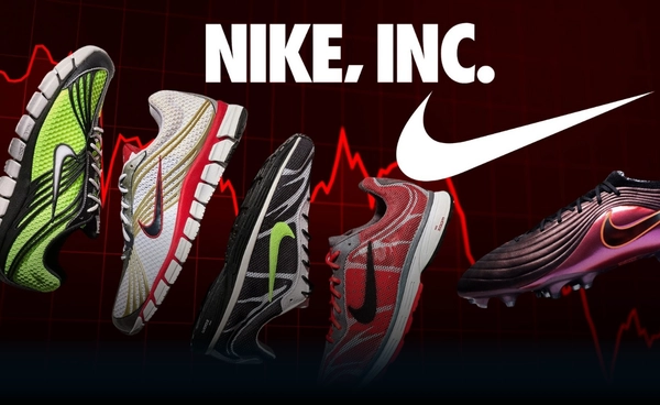 "Nike" ยังระส่ำ! หุ้นดิ่งรอบ 12 ปี เร่งยกเครื่องรองเท้าวิ่งสู้ศึก