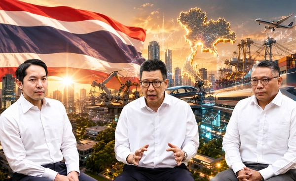 คลังชี้"การลงทุน"เป็นพระเอกดันศก.