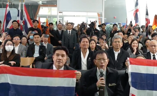 ดาวเทียม KNACKSAT-2 ฝีมือคนไทยจาก มจพ. ถูกปล่อยเข้าสู่วงโคจรจากสถานีอวกาศนานาชาติ ISS