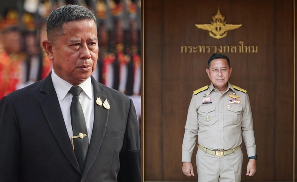 "บิ๊กดุลย์" ลุยปฏิรูปกองทัพยุคใหม่ ยกระดับคุณภาพชีวิตทหารชายแดน เปลี่ยนกองทัพ "ผู้ซื้อ" สู่ "ผู้ผลิต"
