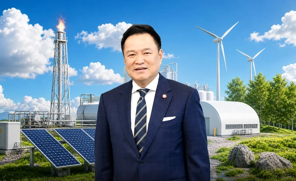 รัฐบาลเร่งอัดฉีดลงทุน ดันเปลี่ยนผ่านพลังงาน-ปั้นเศรษฐกิจไทย หวัง GDP โตยิ่งขึ้น