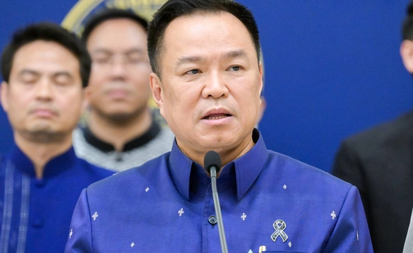 ครม.อนุมัติยุติ MOU 44 ปรับกรอบเจรจาใหม่ยึด Thailand First