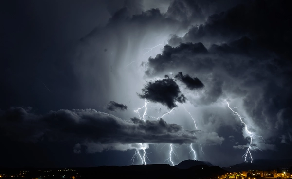 อุตุฯ เตือนฉบับที่10 ไทยฝนตกหนักมาก ระวังน้ำท่วมฉับพลัน-น้ำป่าหลาก   