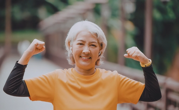 สูตร 7 วันหลังสงกรานต์ทำให้น้ำตาลในเลือดกลับมานิ่ง 