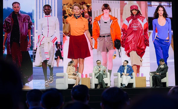 พช. เปิดตัว “THAI TEXTILES TREND BOOK SPRING/SUMMER 2027” เพื่อการพัฒนาผลิตภัณฑ์สู่สากล ประจำปี 2569