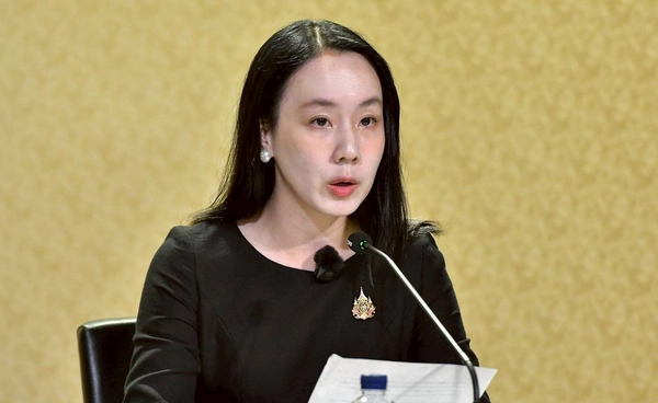 ครม.พิจารณาแก้ไขสัญญา O&M ทางหลวงพิเศษ M6 เปิดทางจ่ายค่าตอบแทนบางส่วน