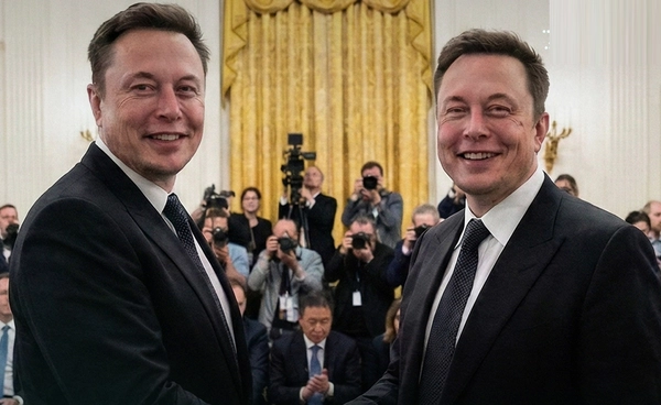Tesla เตรียมลงทุนใน xAI กว่า 72,000 ล้านบาท เสริมเกม AI แข่ง OpenAI และจ้าวอื่น ๆ