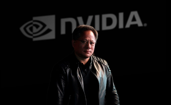 จับตาอุตสาหกกรมชิป AI หลังซีอีโอ NVidia ร่วมทริปทรัมป์เยือนจีน