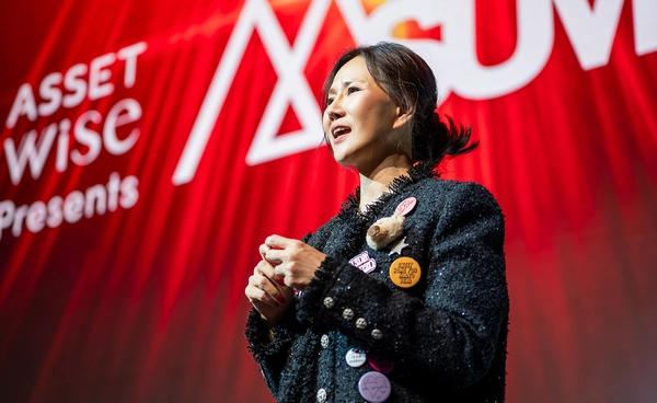 Marketing Oops! Summit 2026 เปิดฉากยิ่งใหญ่ เปลี่ยน Insight สู่ Action รับยุค Agentic AI