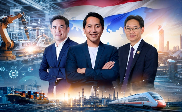 "MPI" ยังวัดเศรษฐกิจไทยได้ครบหรือไม่?