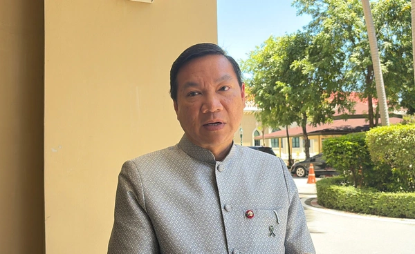 ทุจริตสอบท้องถิ่น! ปลัด มท. สั่งสอบจบภายใน 7 วัน-ดำเนินคดีให้ถึงที่สุด