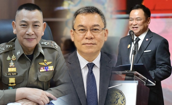 กตช.หนุนคุมปืน-ยกระดับ อส.ตร. วางระบบป้องกันเหตุในโรงเรียน