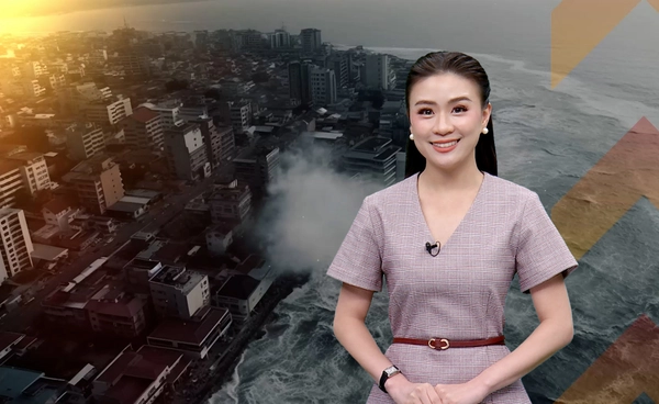จับตา “เอลนีโญ” แรงปลายปี ไทยเสี่ยงแล้งสลับน้ำท่วม