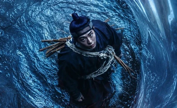 "บูรพาอาถรรพ์" ซีรีส์ล่าผีในวังหลวงจาก Netflix ที่ทั่วโลกจับตามอง