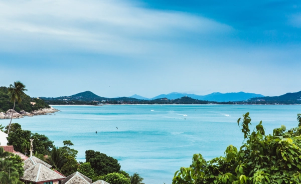 “เกาะสมุย” คว้าอันดับ 1 เกาะท่องเที่ยวที่ดีที่สุด ในเอเชียตะวันออกเฉียงใต้!