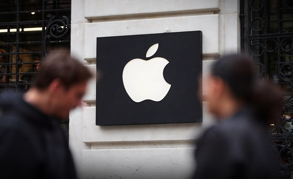 หุ้น "Apple" ร่วง 6% หลังขึ้นราคาสินค้า วิกฤตเมมโมรี่ ดันต้นทุนพุ่ง