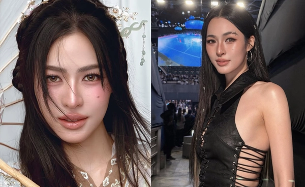 ไม่ติดสักตรง!!!"หลิงหลิง คอง"  คว้าอันดับ 1 ผู้หญิงที่สวยที่สุดในโลกปี 2026 