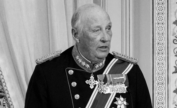 พระราชประวัติ สมเด็จพระราชาธิบดีฮารัลด์ที่ 5 แห่งนอร์เวย์ ซึ่งทรงเสด็จสวรรคต ด้วยพระชนมพรรษา 89 พรรษา