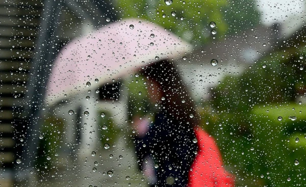 พยากรณ์อากาศวันนี้ 18 พฤษภาคม 2569 ฝนตกหนักถึงหนักมากบางพื้นที่ กทม. มีฝน 60%