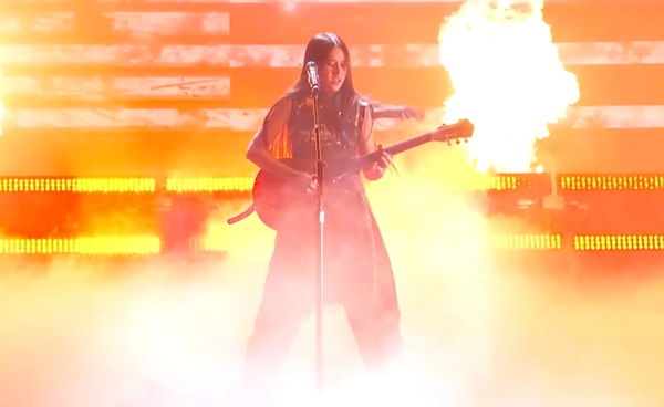 ดูเนเน่ รอยัล ย้อนหลัง  คว้า Golden Buzzer ทะลุรอบชิง AGT 