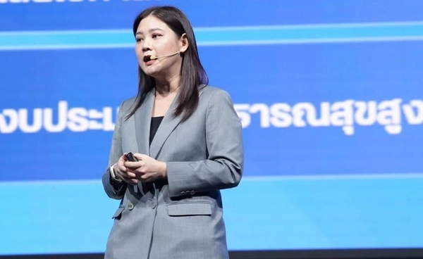 "Techsauce" จุดพลุ "Healthspan Festival" ผนึกรัฐ เอกชน บุคลากรทางการแพทย์ มุ่งดันไทยเป็น Medical Hub