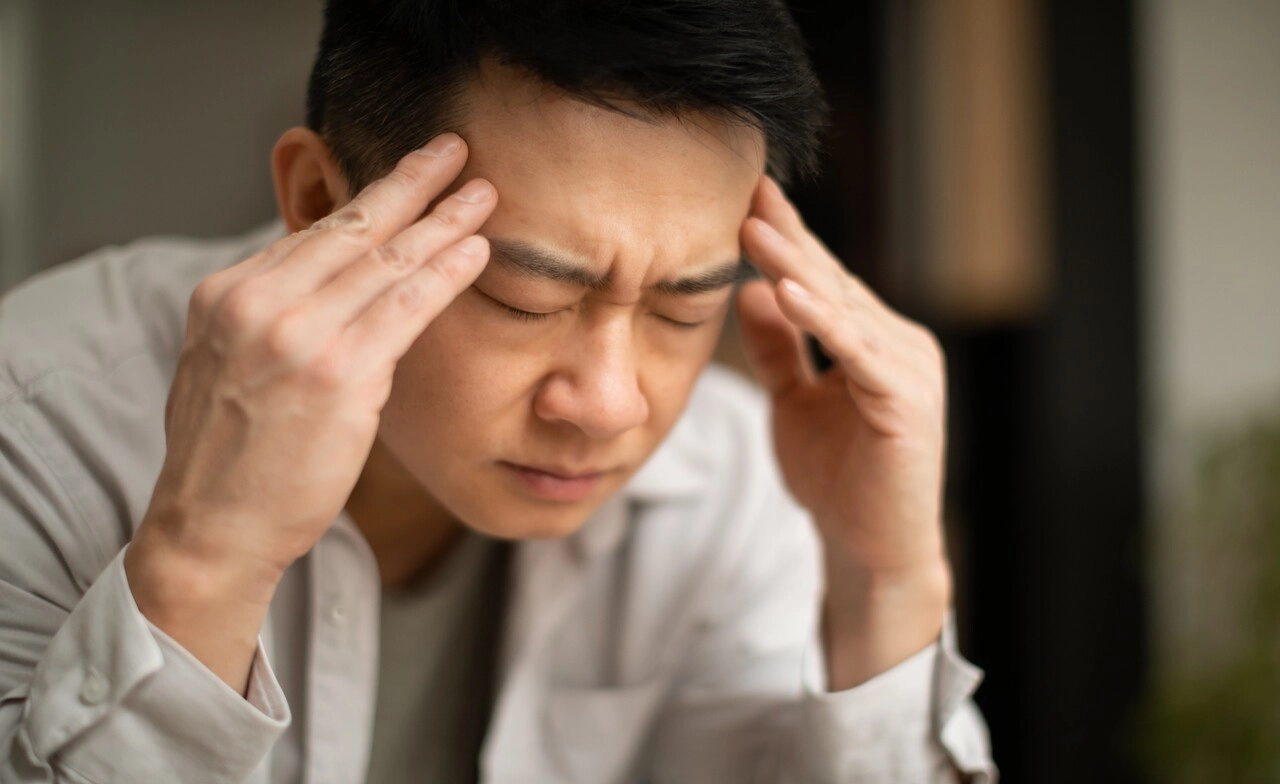 เตือนภัยผู้เสี่ยง "Stroke" สุขภาพ "ลำไส้แย่" อาจทำให้อาการ "หลอดเลือดสมอง" รุนแรงขึ้น!