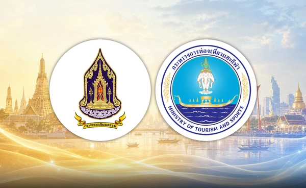 ปรับใหญ่ 2 กระทรวง รวม “วัฒนธรรม-ท่องเที่ยว” ตั้ง “กระทรวงกีฬา” แยกขับเคลื่อนเต็มตัว