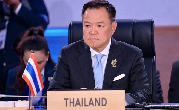 ราชกิจจาฯ ประกาศใช้ พ.ร.ก.กู้เงิน 4 แสนล้าน รับมือวิกฤตพลังงาน